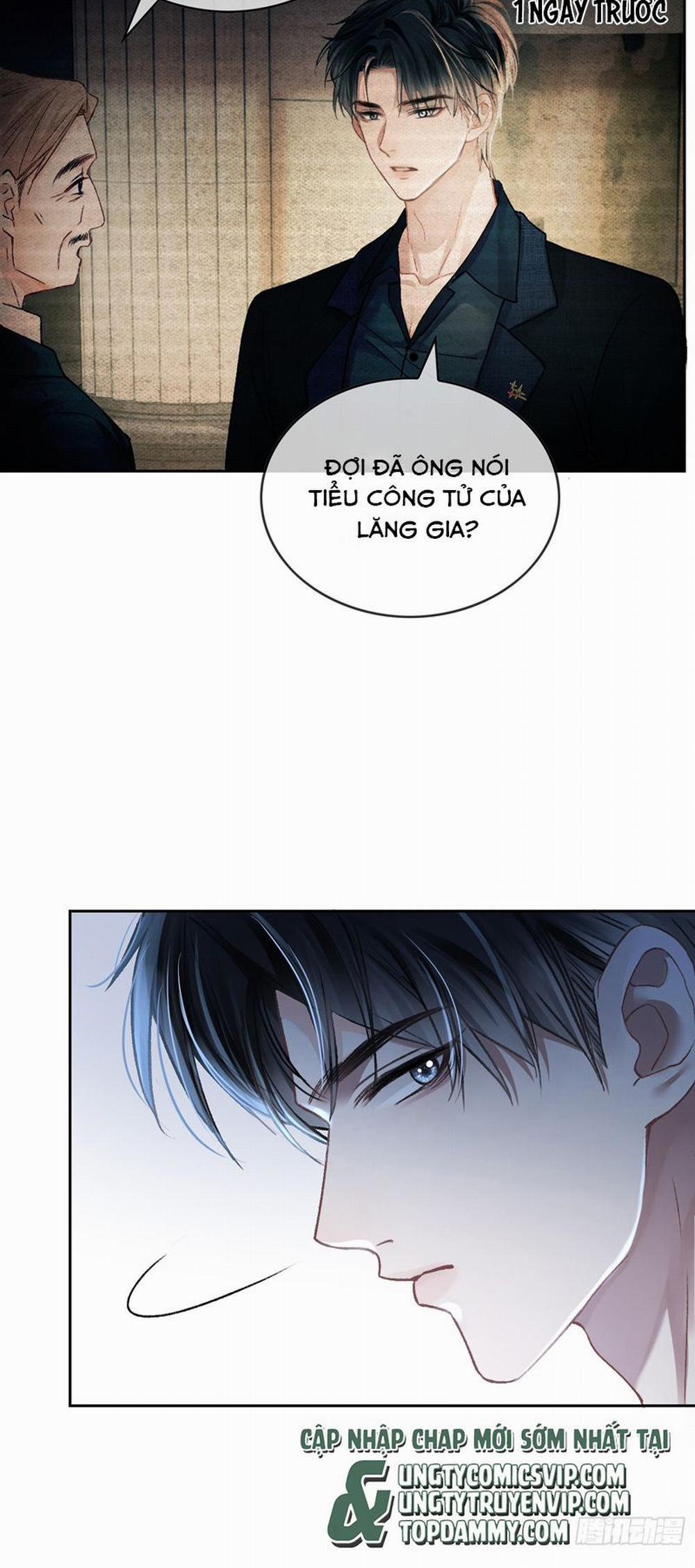 Xuyên Nhanh: Quan Hệ Gây Nghiện 4 trang 18