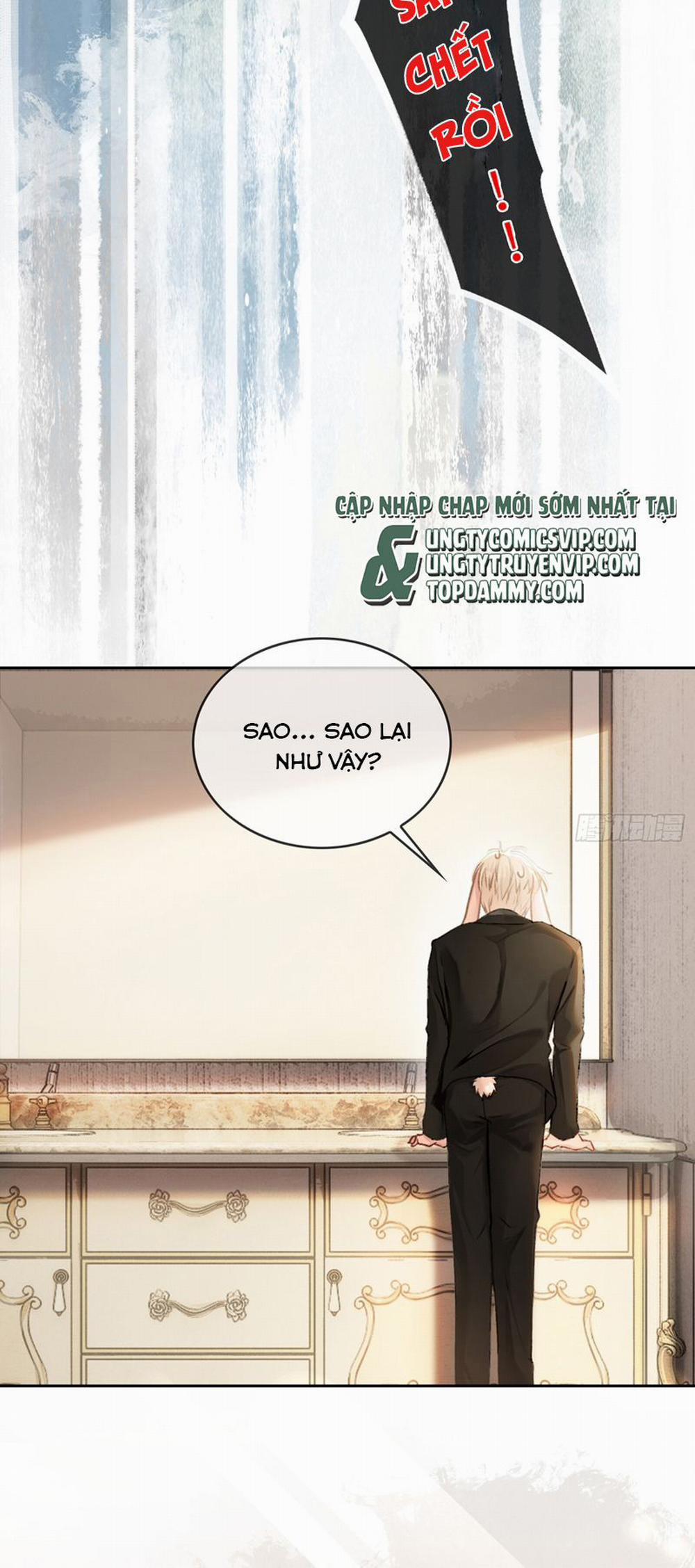 Xuyên Nhanh: Quan Hệ Gây Nghiện 4 trang 23