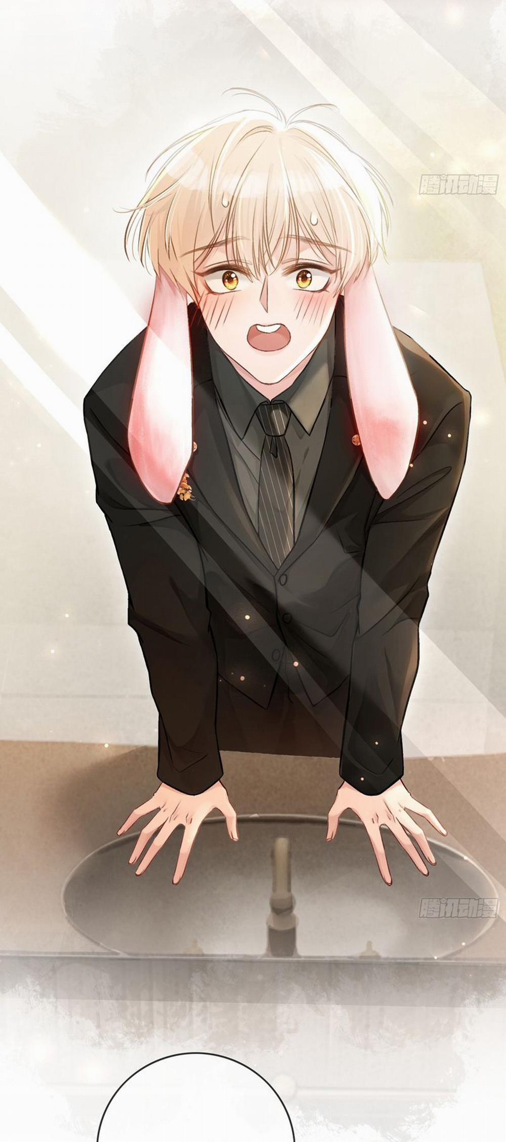 Xuyên Nhanh: Quan Hệ Gây Nghiện 4 trang 24