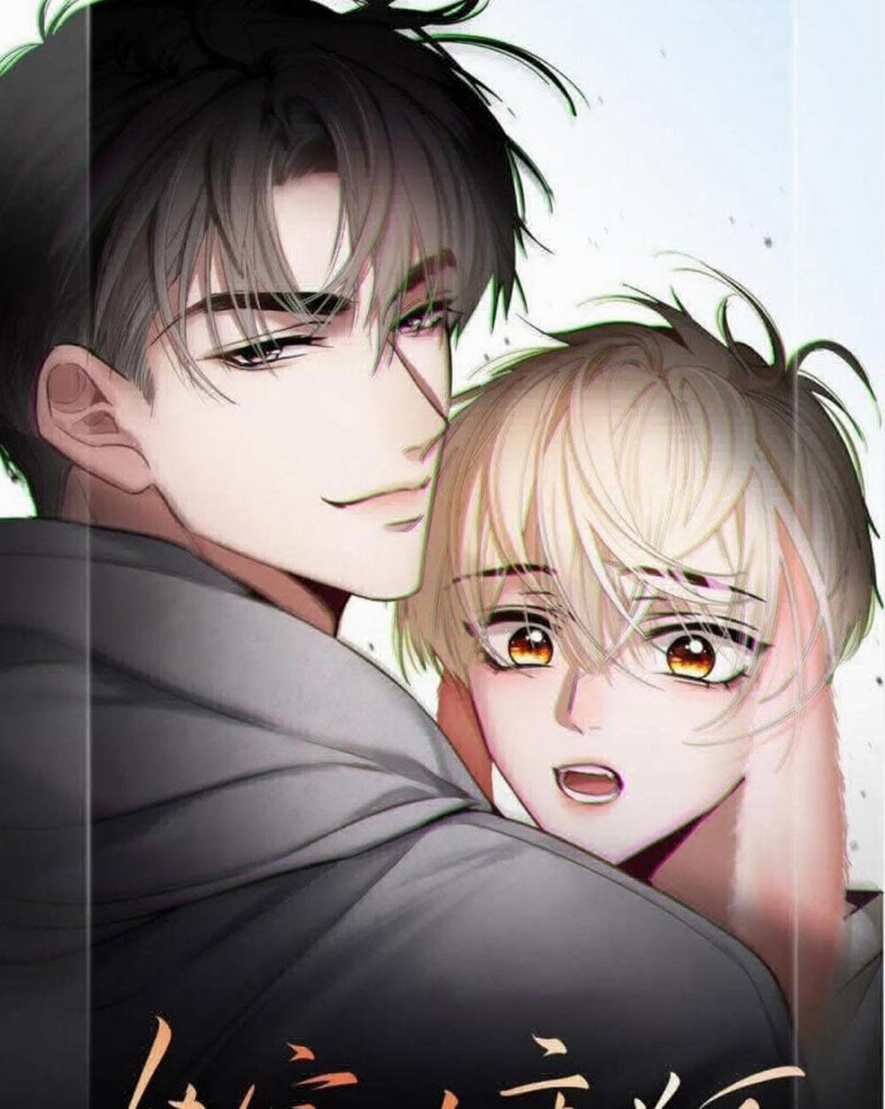 Xuyên Nhanh: Quan Hệ Gây Nghiện 40 trang 1