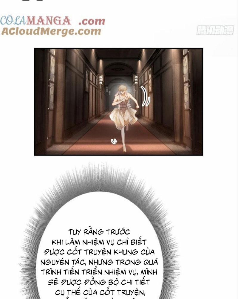 Xuyên Nhanh: Quan Hệ Gây Nghiện 40 trang 13