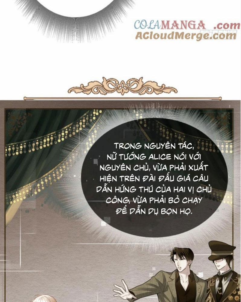 Xuyên Nhanh: Quan Hệ Gây Nghiện 40 trang 15