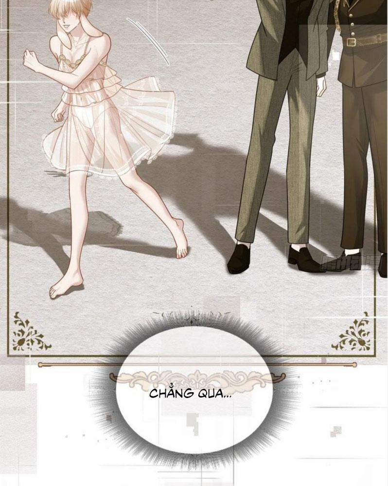 Xuyên Nhanh: Quan Hệ Gây Nghiện 40 trang 16