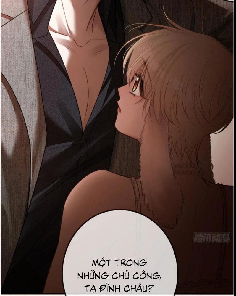 Xuyên Nhanh: Quan Hệ Gây Nghiện 40 trang 26