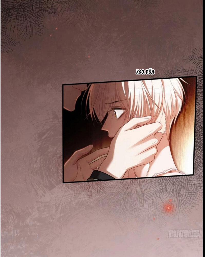 Xuyên Nhanh: Quan Hệ Gây Nghiện 40 trang 31