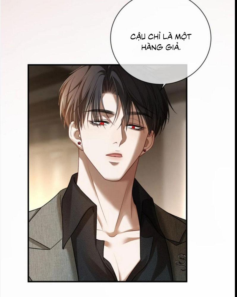 Xuyên Nhanh: Quan Hệ Gây Nghiện 40 trang 34