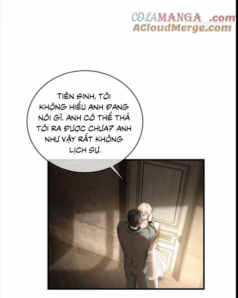 Xuyên Nhanh: Quan Hệ Gây Nghiện 40 trang 35