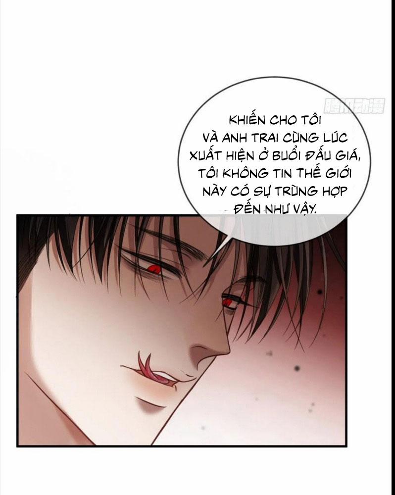 Xuyên Nhanh: Quan Hệ Gây Nghiện 40 trang 36