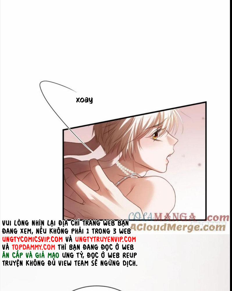 Xuyên Nhanh: Quan Hệ Gây Nghiện 40 trang 37