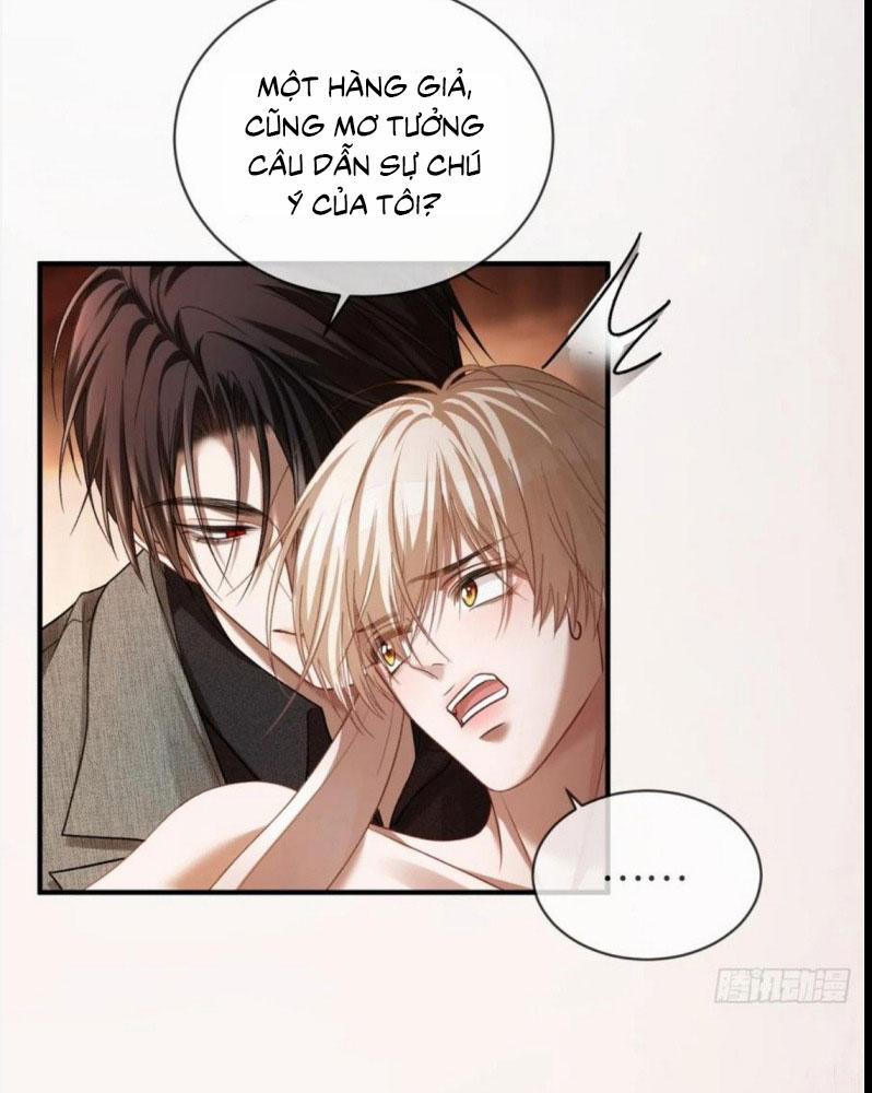 Xuyên Nhanh: Quan Hệ Gây Nghiện 40 trang 38