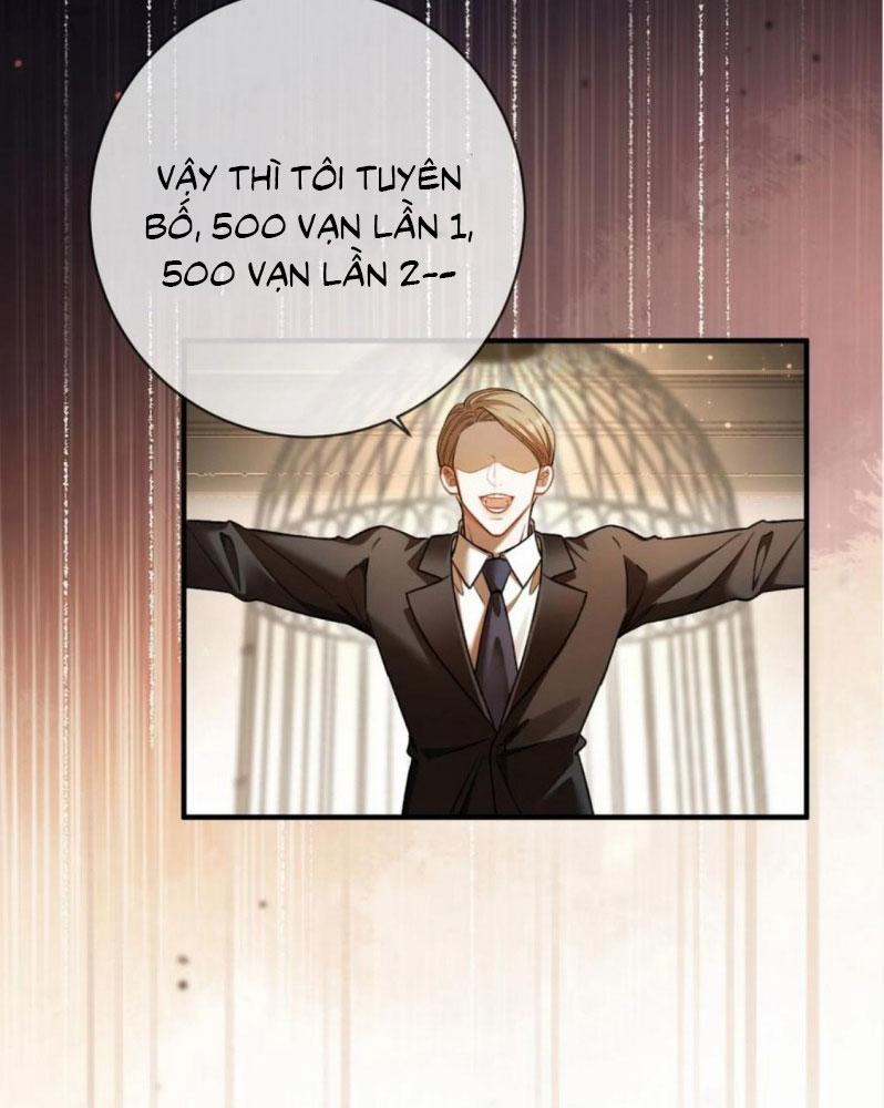 Xuyên Nhanh: Quan Hệ Gây Nghiện 40 trang 4