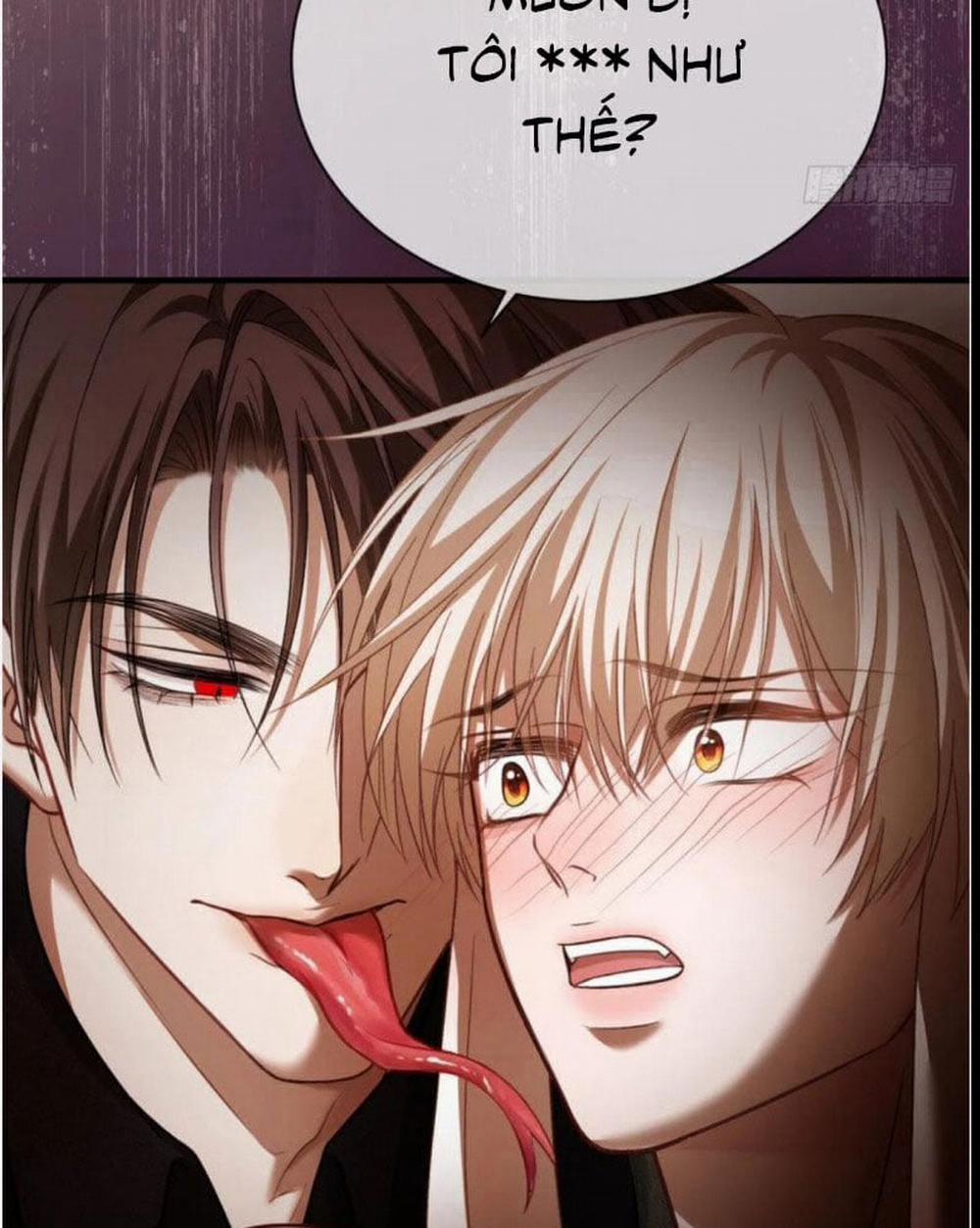 Xuyên Nhanh: Quan Hệ Gây Nghiện 40 trang 41