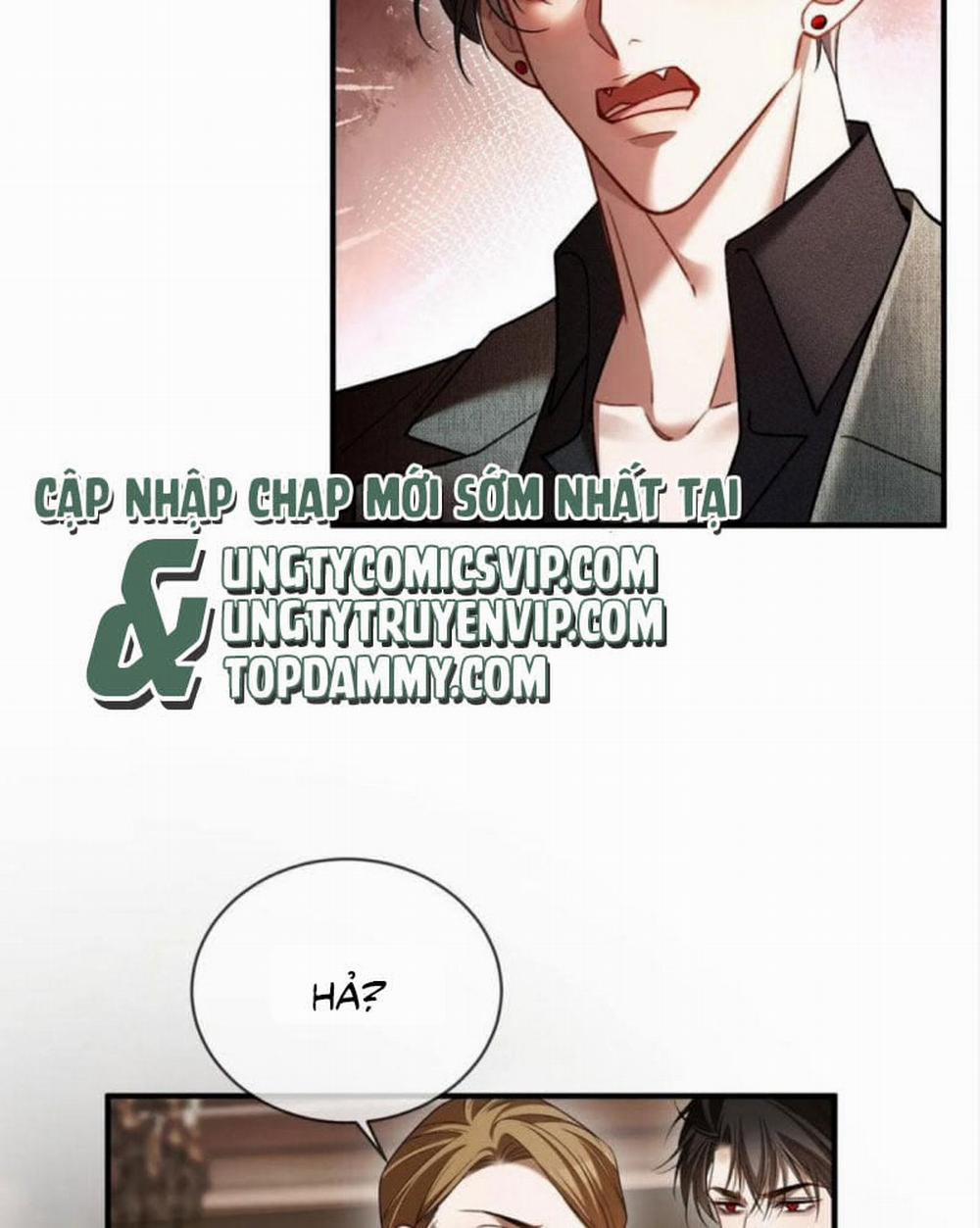 Xuyên Nhanh: Quan Hệ Gây Nghiện 40 trang 7