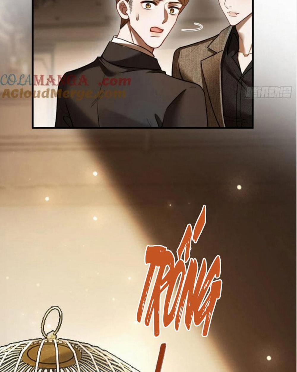 Xuyên Nhanh: Quan Hệ Gây Nghiện 40 trang 8