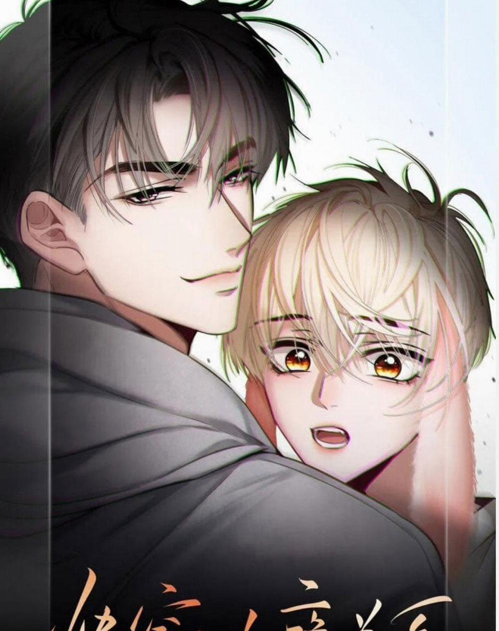 Xuyên Nhanh: Quan Hệ Gây Nghiện 41 trang 1