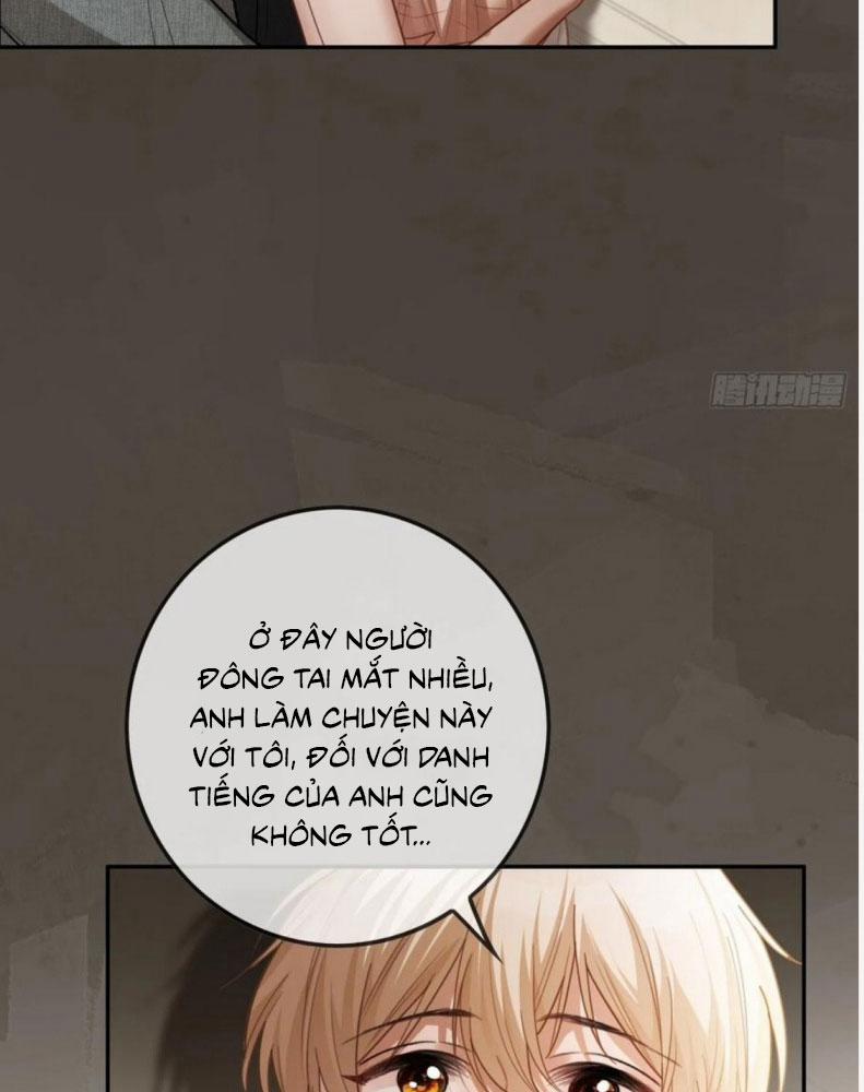 Xuyên Nhanh: Quan Hệ Gây Nghiện 41 trang 11