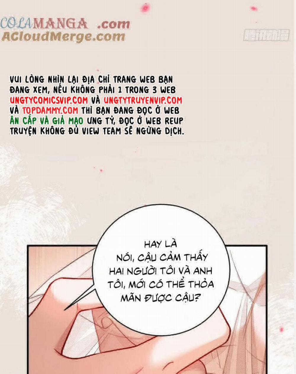 Xuyên Nhanh: Quan Hệ Gây Nghiện 41 trang 18