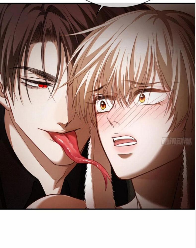 Xuyên Nhanh: Quan Hệ Gây Nghiện 41 trang 3