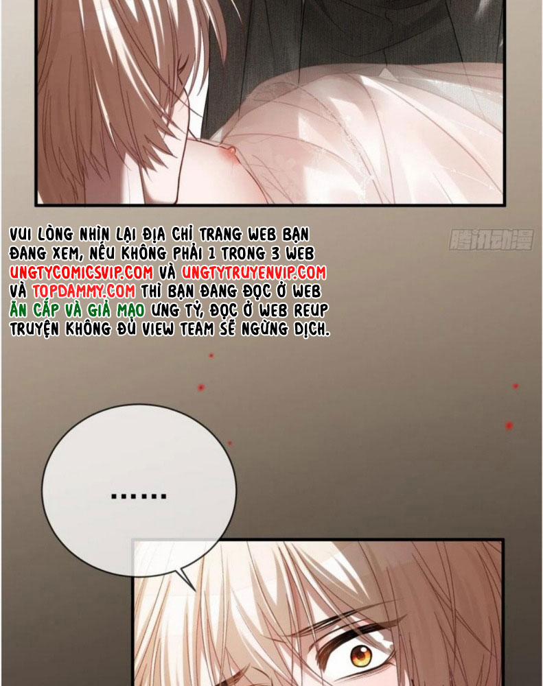 Xuyên Nhanh: Quan Hệ Gây Nghiện 41 trang 34