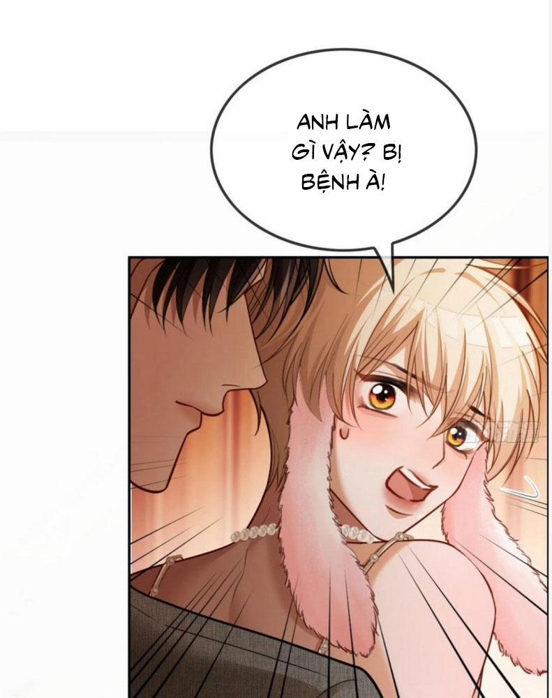 Xuyên Nhanh: Quan Hệ Gây Nghiện 41 trang 4