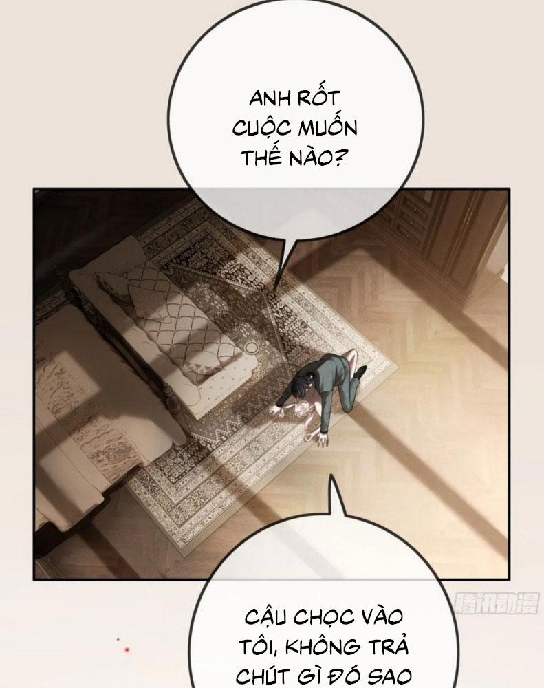 Xuyên Nhanh: Quan Hệ Gây Nghiện 41 trang 43