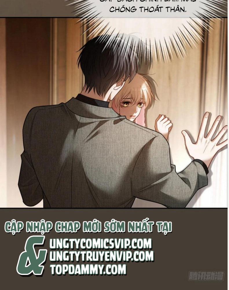 Xuyên Nhanh: Quan Hệ Gây Nghiện 41 trang 9