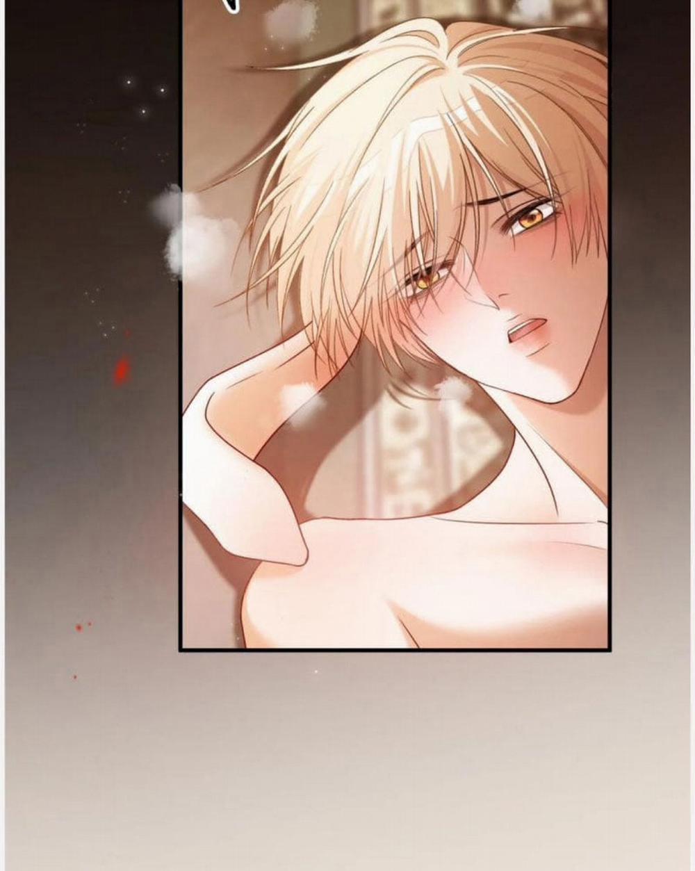 Xuyên Nhanh: Quan Hệ Gây Nghiện 42 trang 10