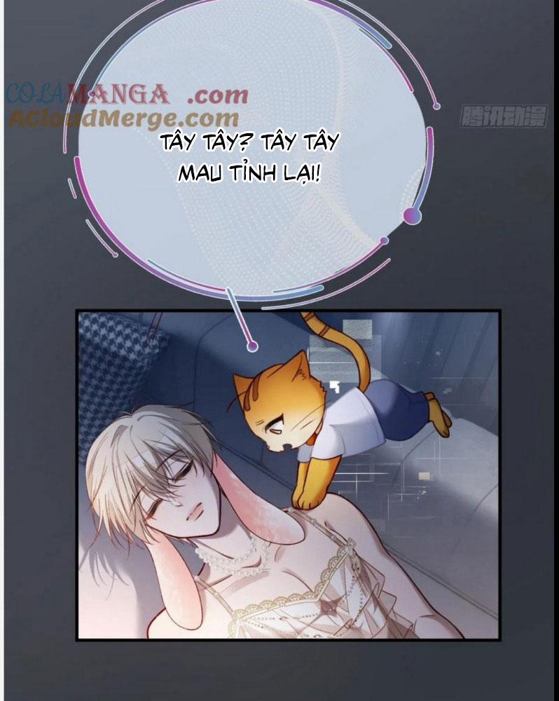 Xuyên Nhanh: Quan Hệ Gây Nghiện 42 trang 33