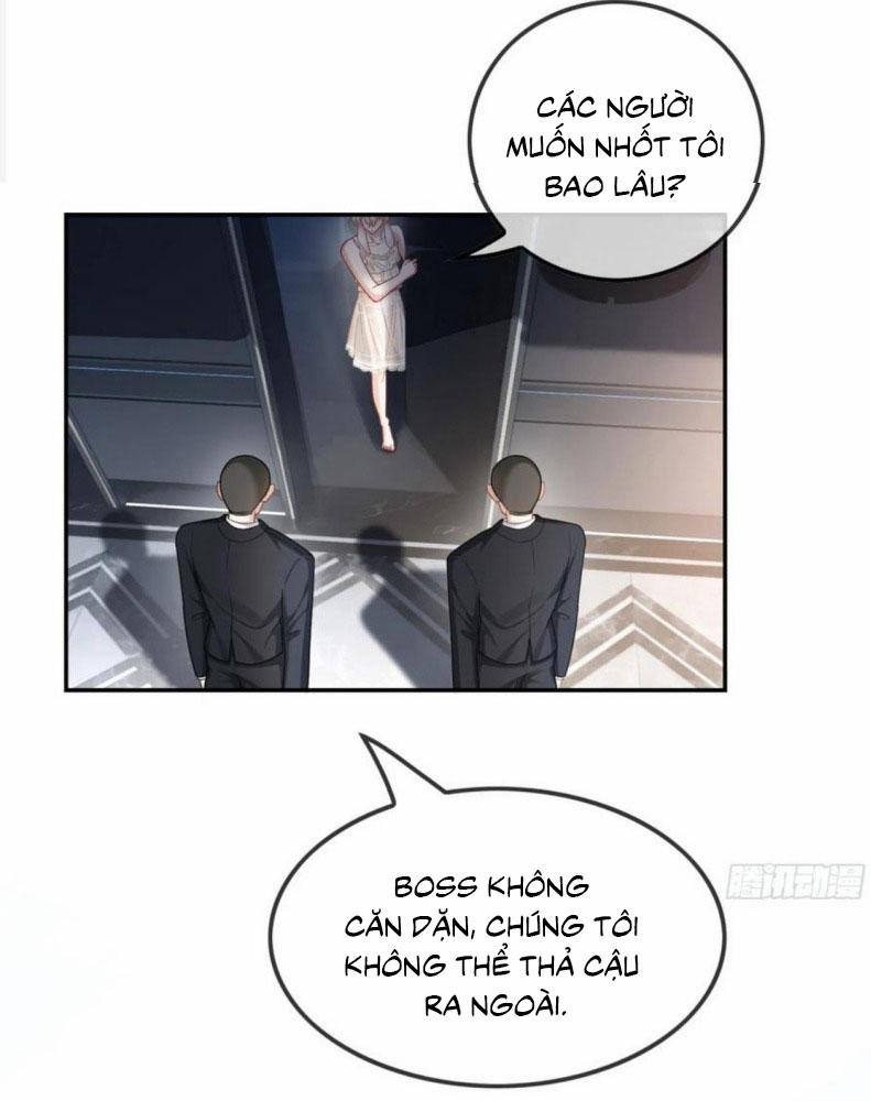 Xuyên Nhanh: Quan Hệ Gây Nghiện 42 trang 42