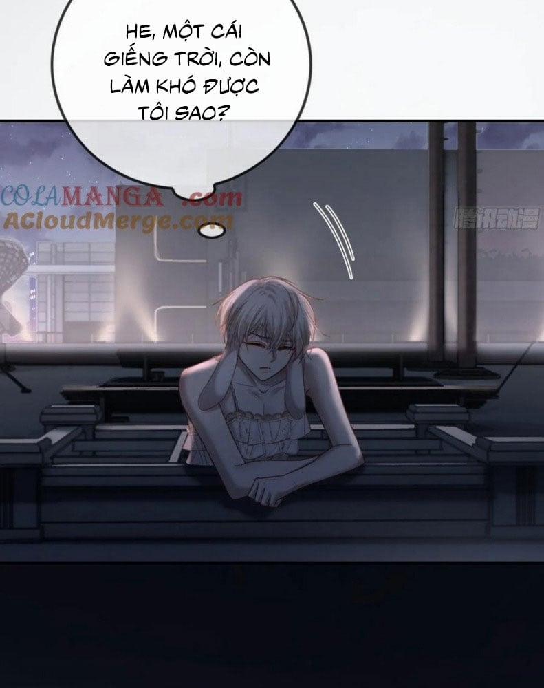 Xuyên Nhanh: Quan Hệ Gây Nghiện 42 trang 49