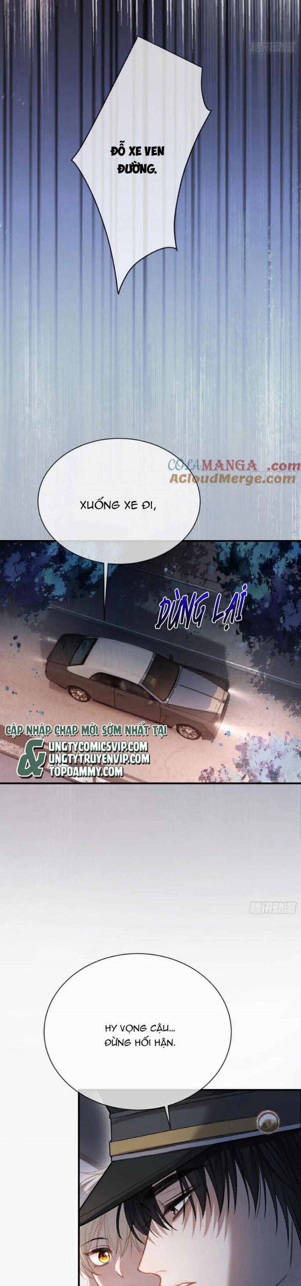 Xuyên Nhanh: Quan Hệ Gây Nghiện 43 trang 13