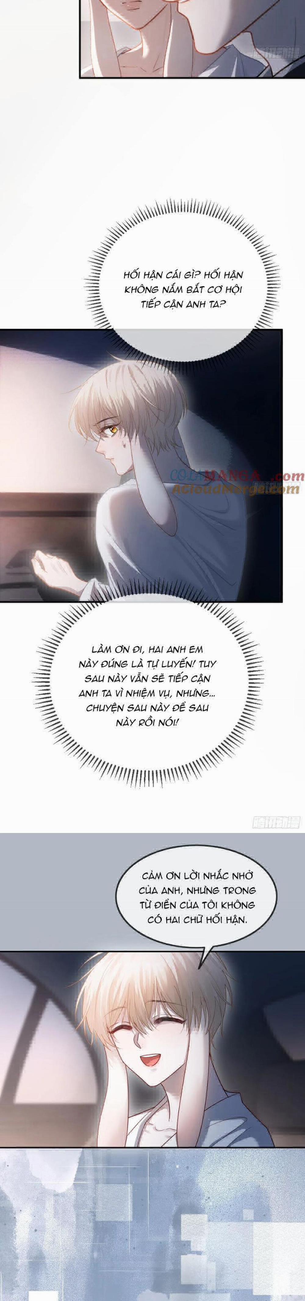 Xuyên Nhanh: Quan Hệ Gây Nghiện 43 trang 14