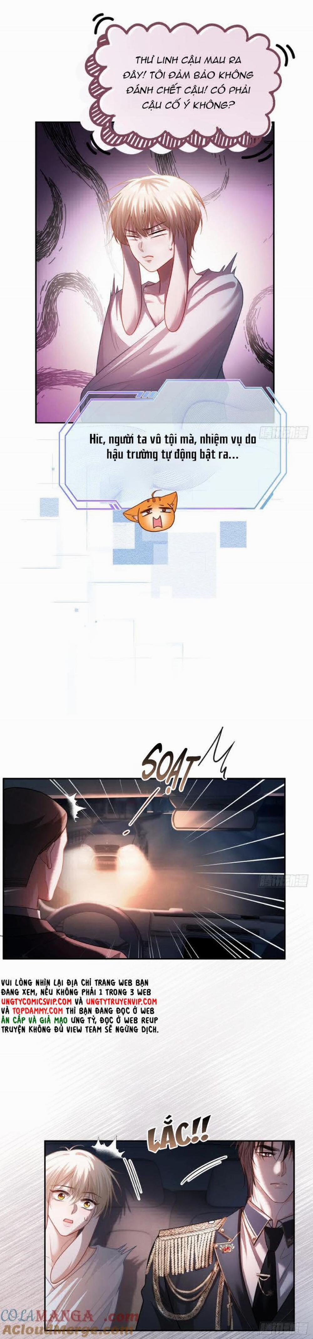 Xuyên Nhanh: Quan Hệ Gây Nghiện 43 trang 18