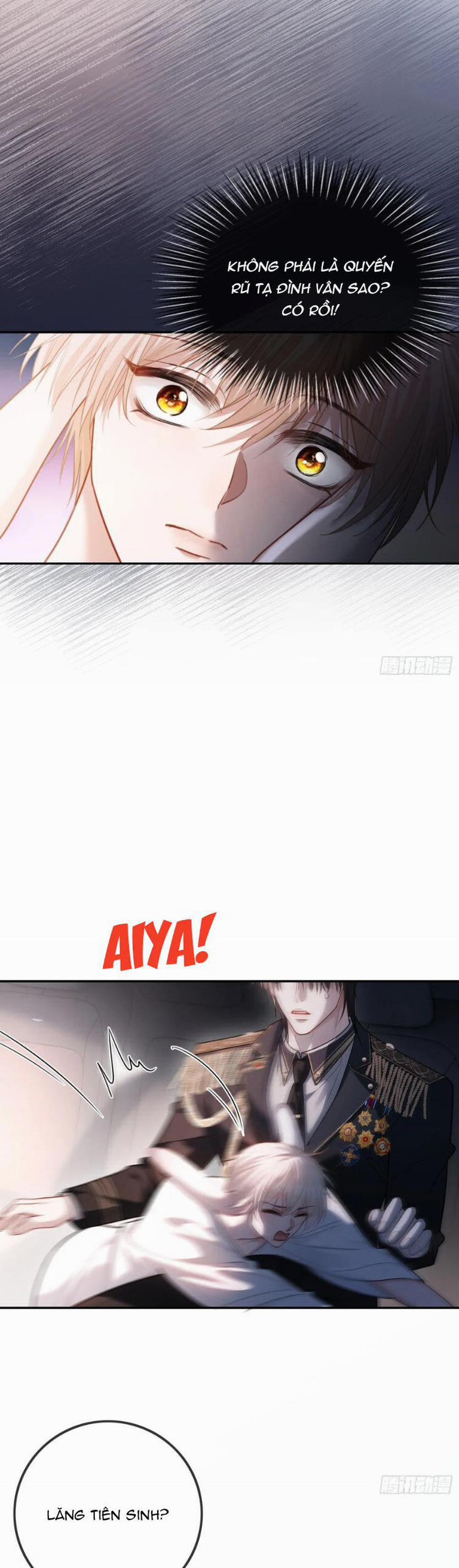 Xuyên Nhanh: Quan Hệ Gây Nghiện 43 trang 19