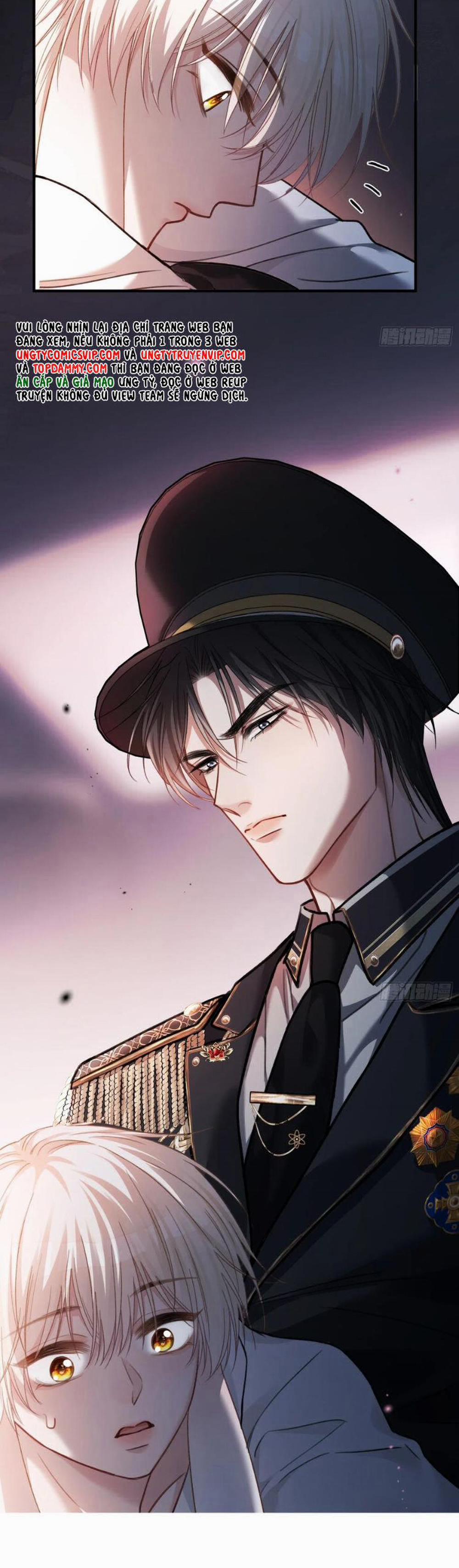 Xuyên Nhanh: Quan Hệ Gây Nghiện 43 trang 22