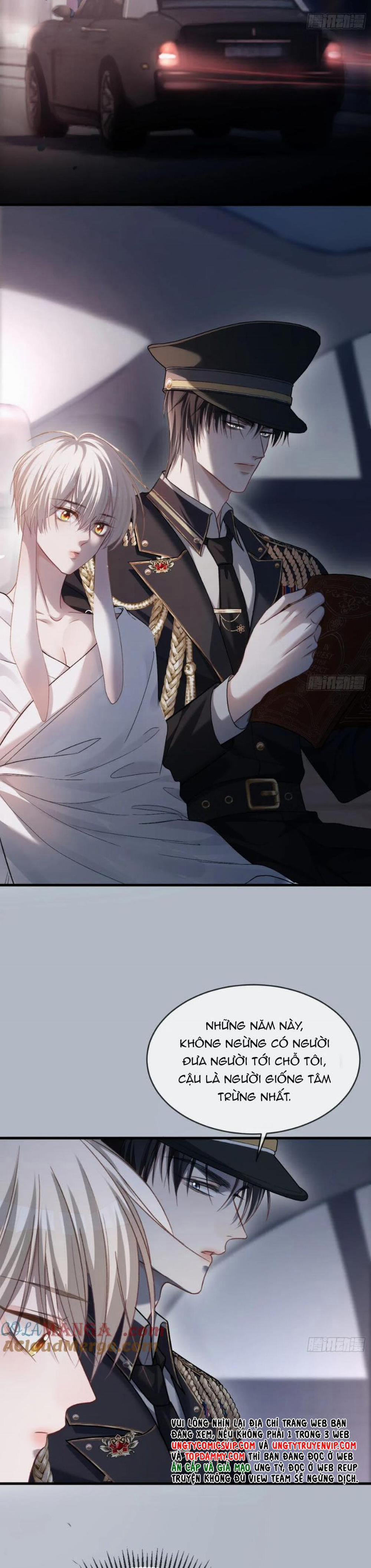 Xuyên Nhanh: Quan Hệ Gây Nghiện 43 trang 5