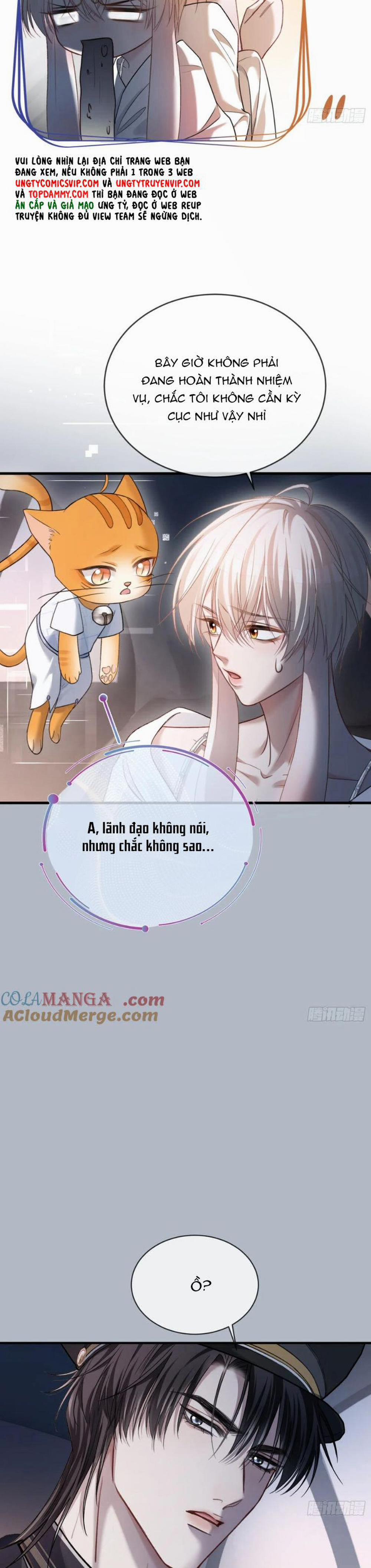 Xuyên Nhanh: Quan Hệ Gây Nghiện 43 trang 9