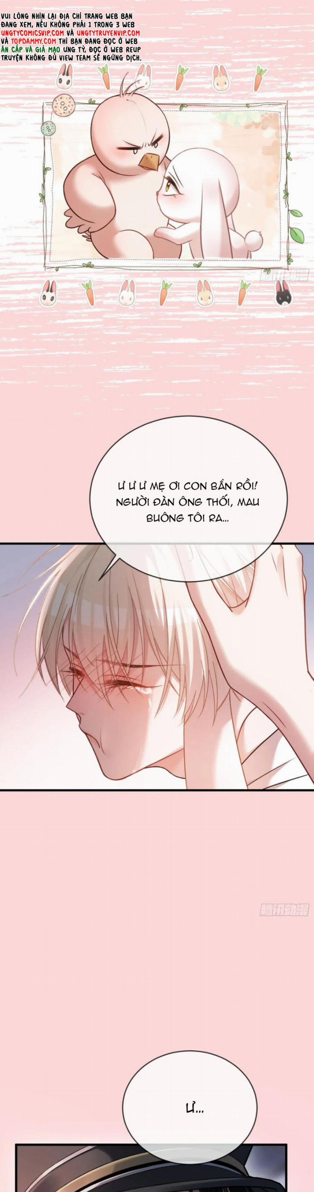 Xuyên Nhanh: Quan Hệ Gây Nghiện 44 trang 10