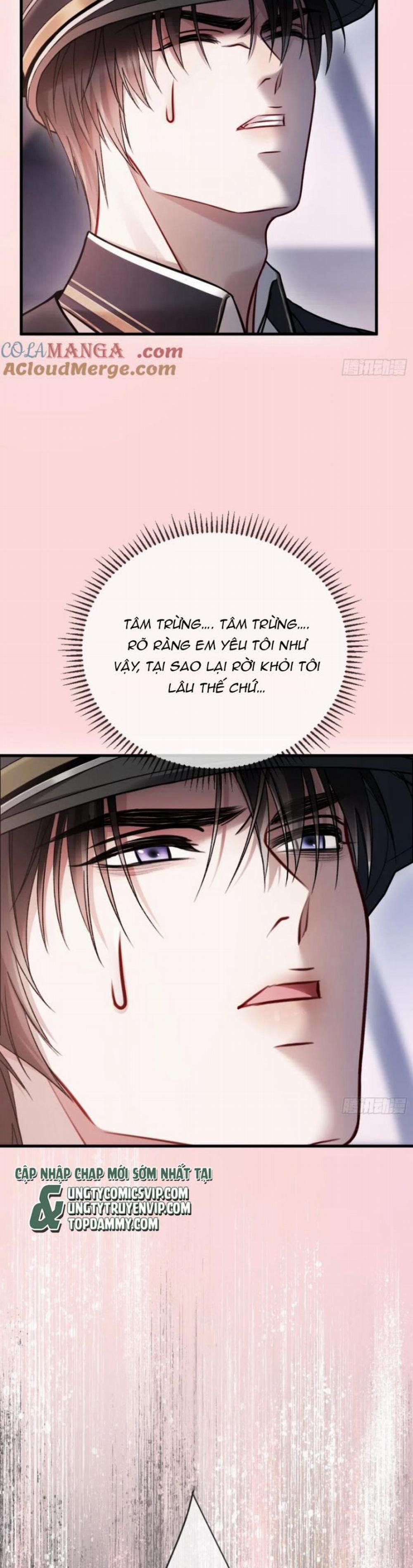 Xuyên Nhanh: Quan Hệ Gây Nghiện 44 trang 11