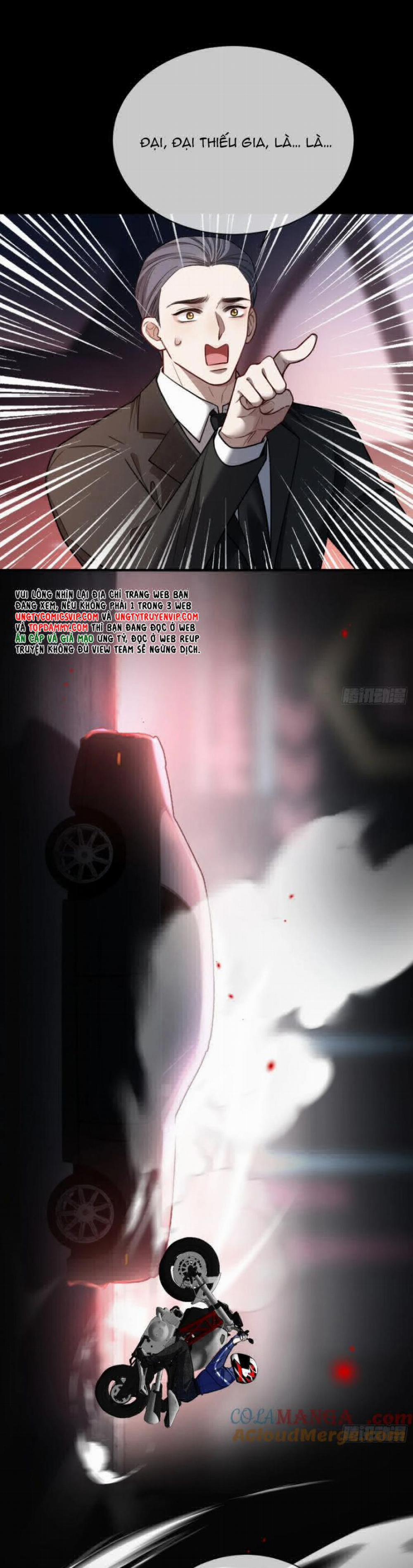 Xuyên Nhanh: Quan Hệ Gây Nghiện 44 trang 13