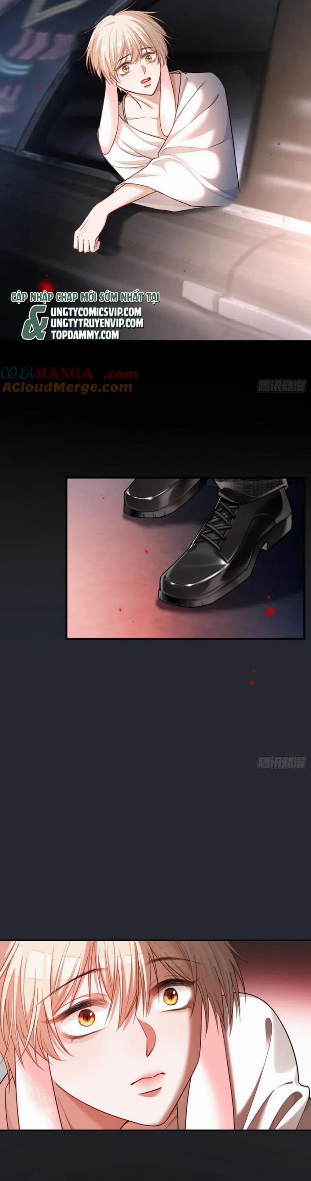 Xuyên Nhanh: Quan Hệ Gây Nghiện 44 trang 15