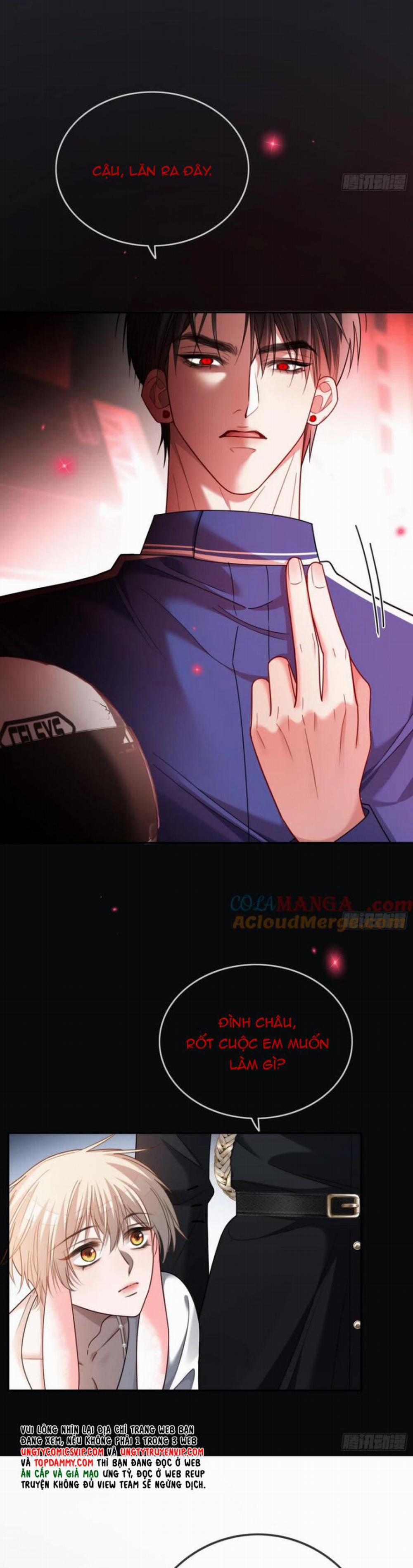 Xuyên Nhanh: Quan Hệ Gây Nghiện 44 trang 16