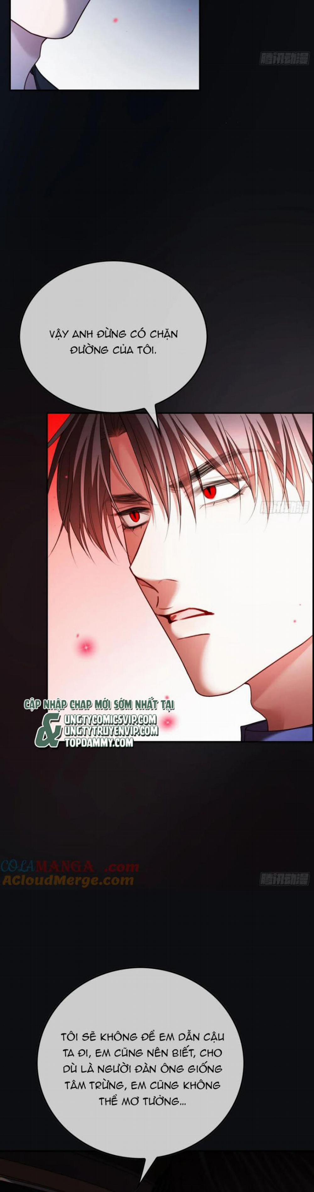 Xuyên Nhanh: Quan Hệ Gây Nghiện 44 trang 18