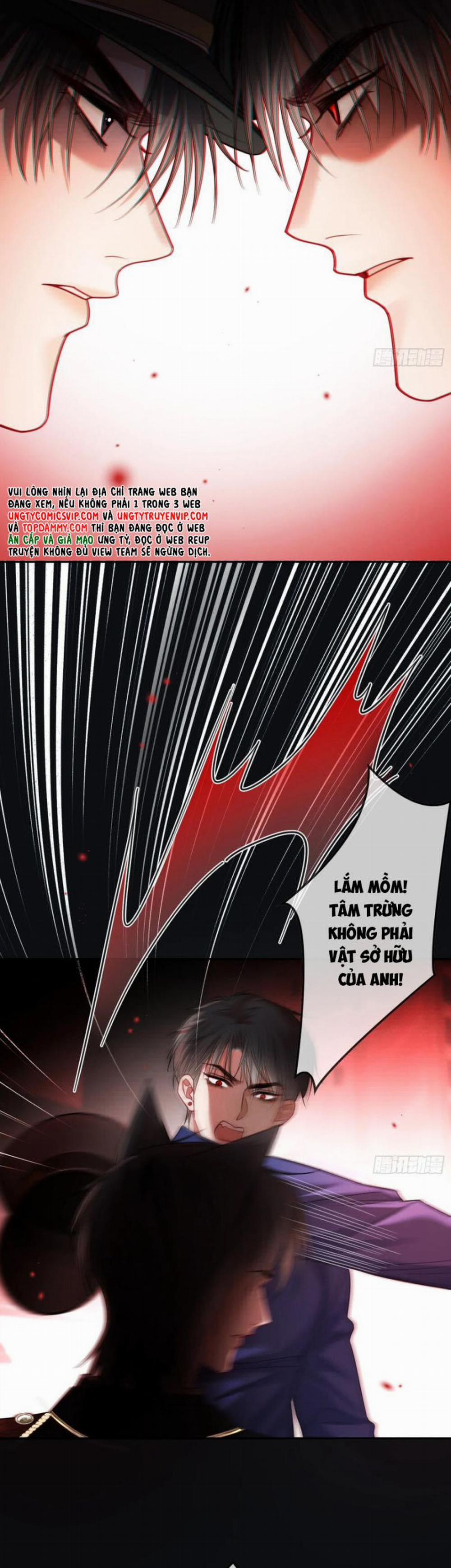 Xuyên Nhanh: Quan Hệ Gây Nghiện 44 trang 19