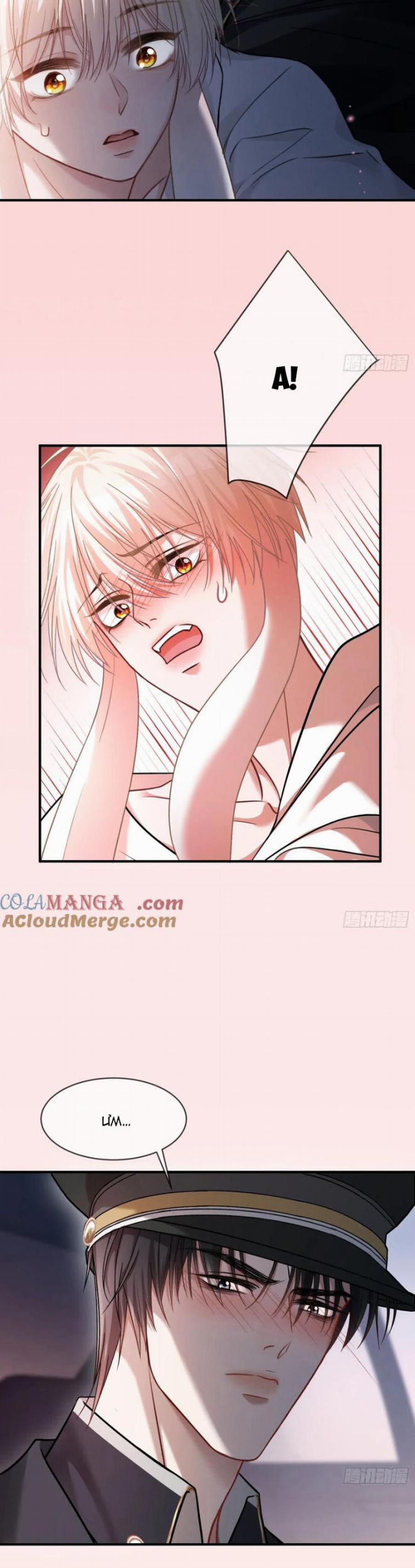 Xuyên Nhanh: Quan Hệ Gây Nghiện 44 trang 2