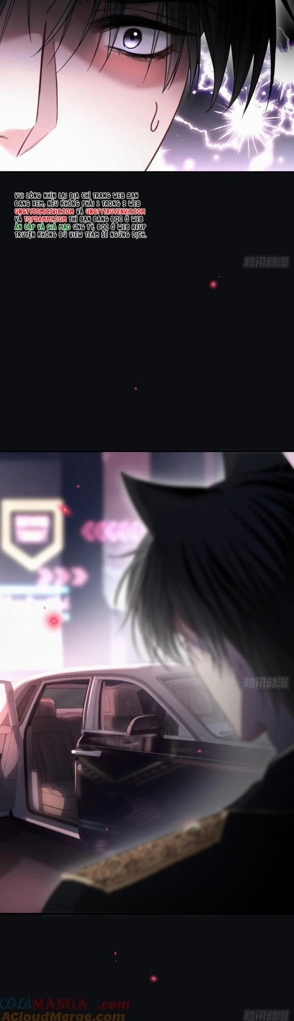 Xuyên Nhanh: Quan Hệ Gây Nghiện 44 trang 23