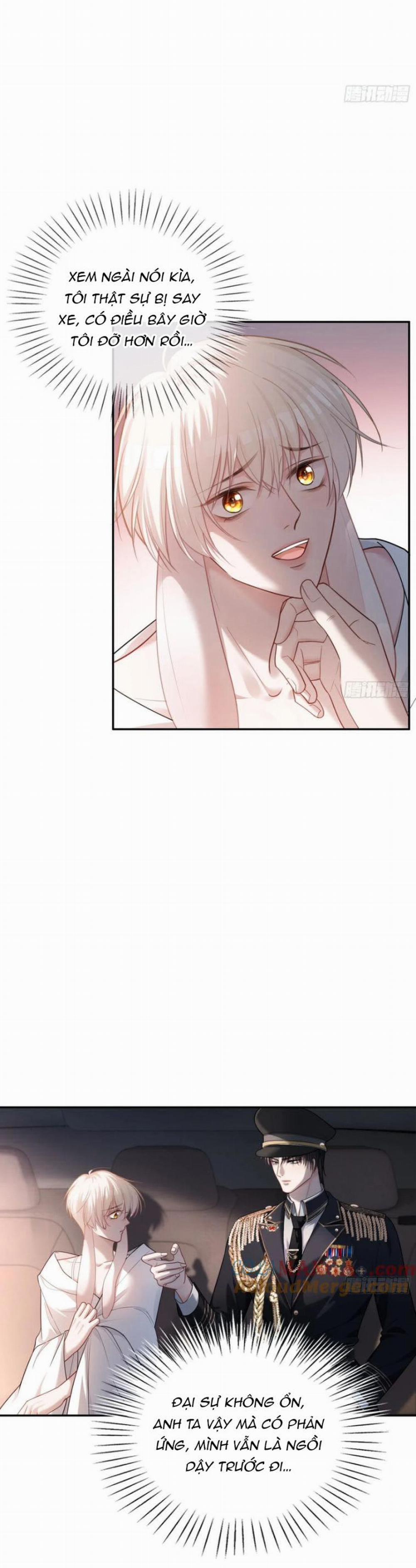 Xuyên Nhanh: Quan Hệ Gây Nghiện 44 trang 4