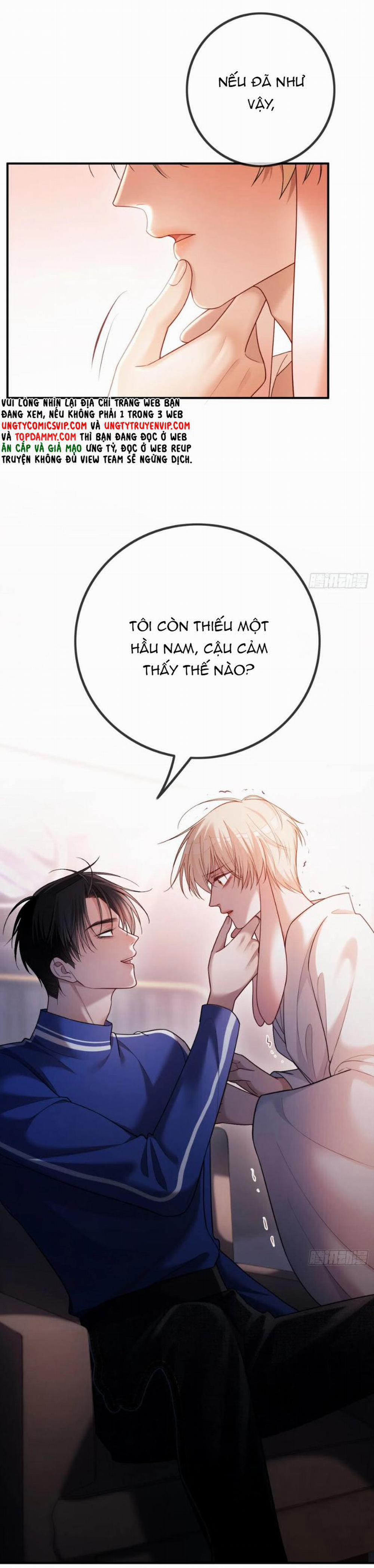 Xuyên Nhanh: Quan Hệ Gây Nghiện 45 trang 18