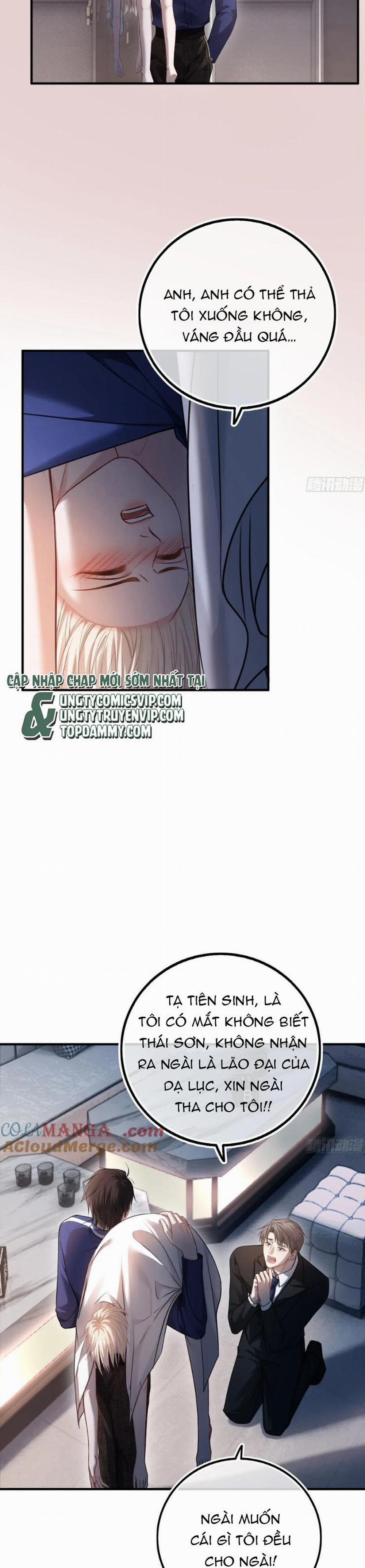 Xuyên Nhanh: Quan Hệ Gây Nghiện 45 trang 2