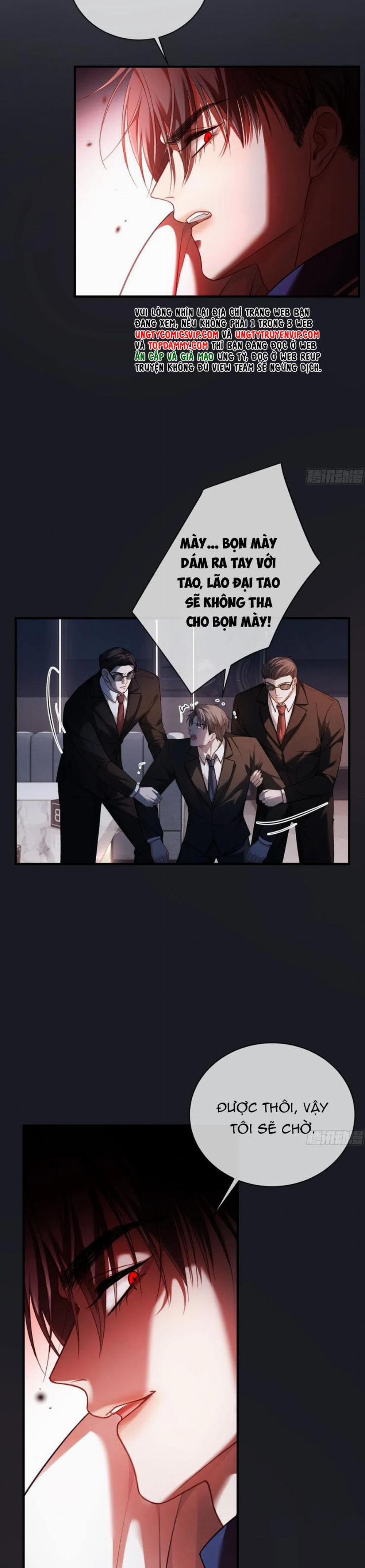 Xuyên Nhanh: Quan Hệ Gây Nghiện 45 trang 4